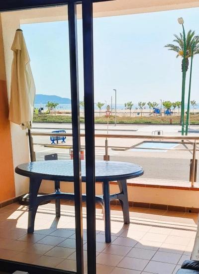 Blau Cel Apartman Empuriabrava Kültér fotó