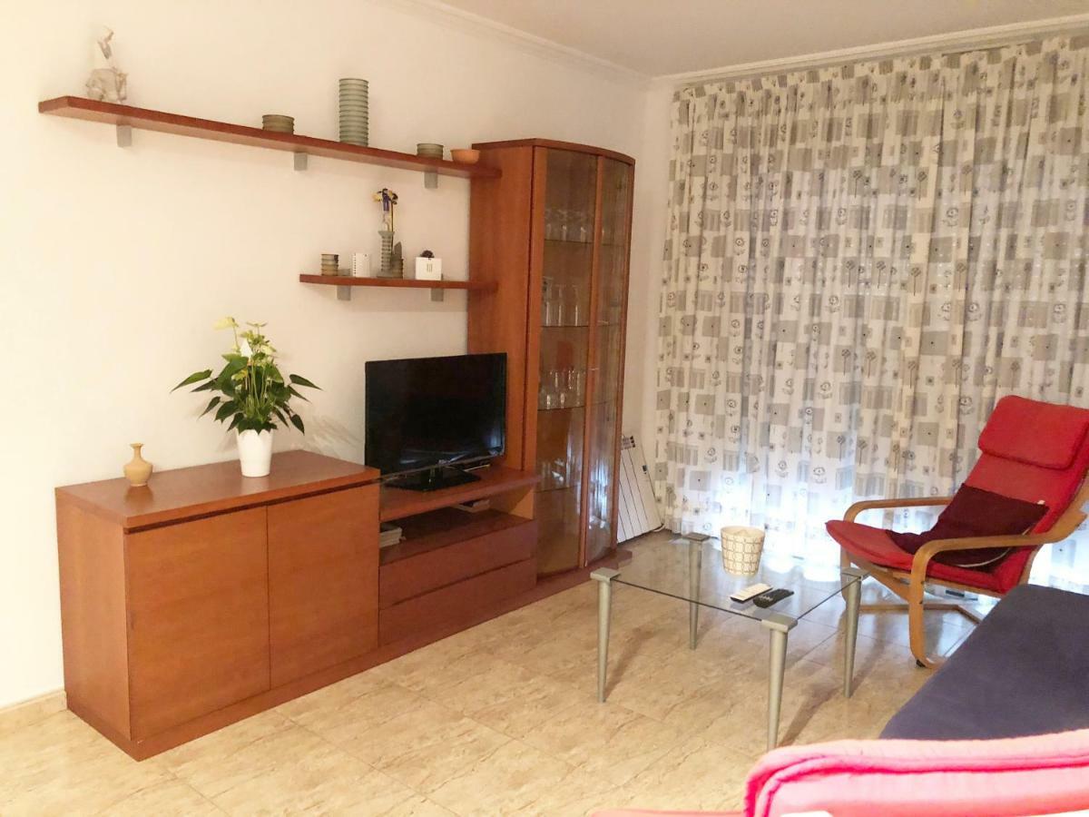 Blau Cel Apartman Empuriabrava Kültér fotó