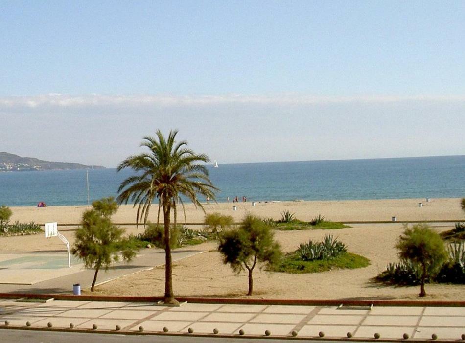 Blau Cel Apartman Empuriabrava Kültér fotó
