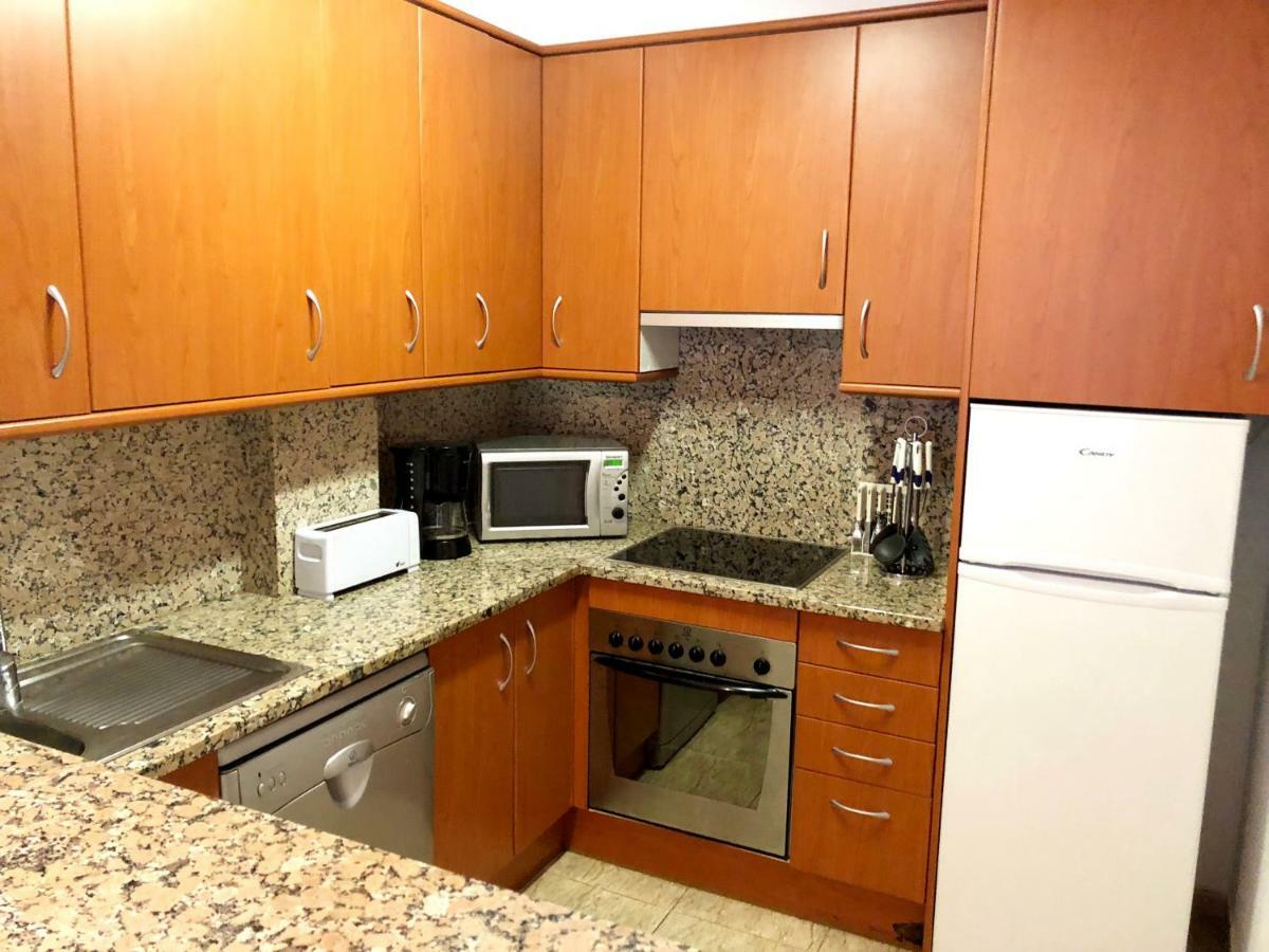 Blau Cel Apartman Empuriabrava Kültér fotó