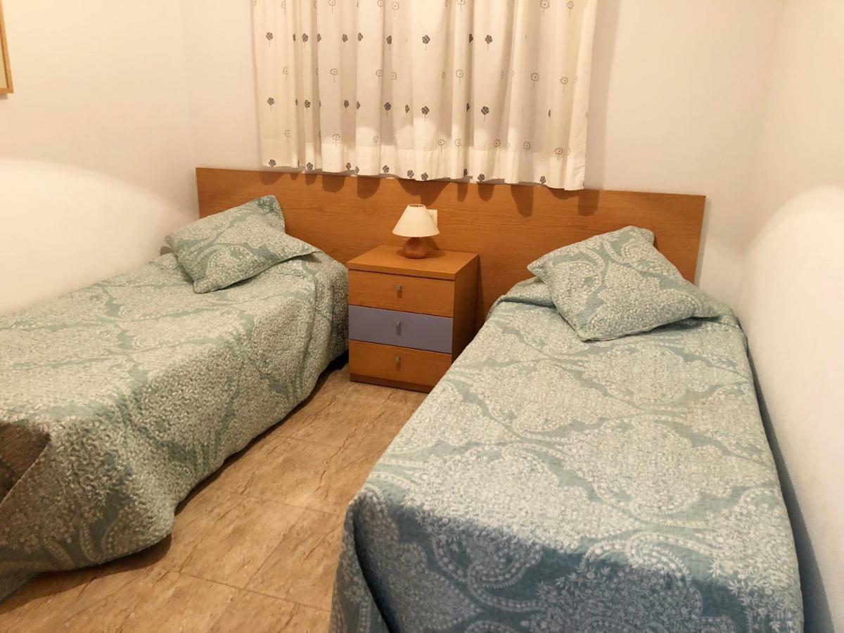 Blau Cel Apartman Empuriabrava Kültér fotó