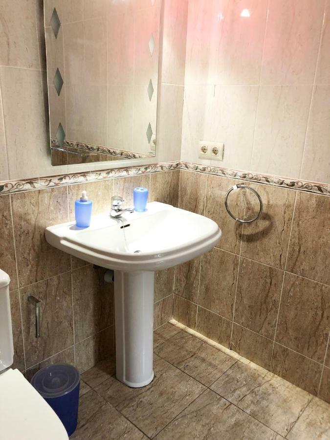 Blau Cel Apartman Empuriabrava Kültér fotó