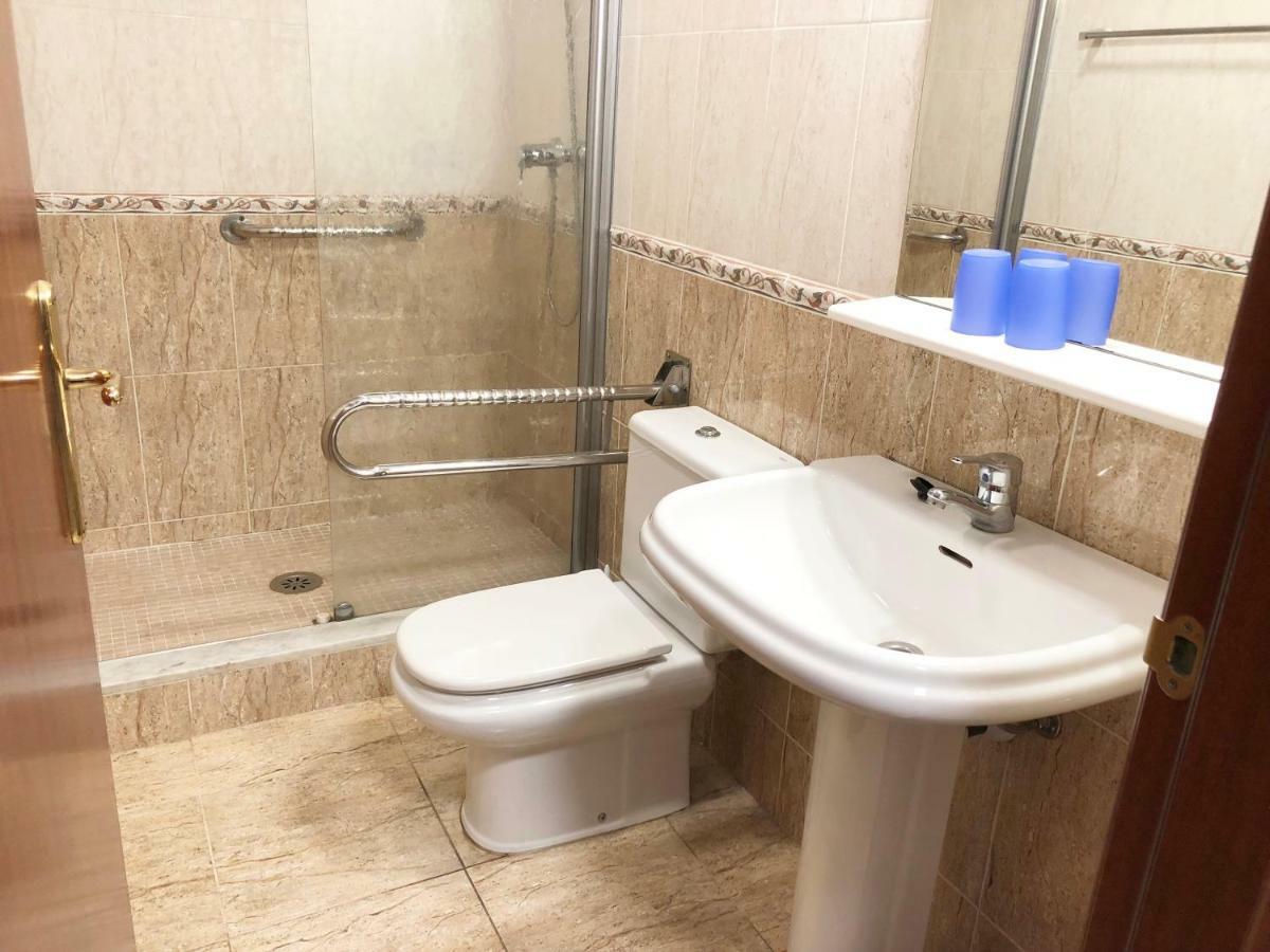 Blau Cel Apartman Empuriabrava Kültér fotó